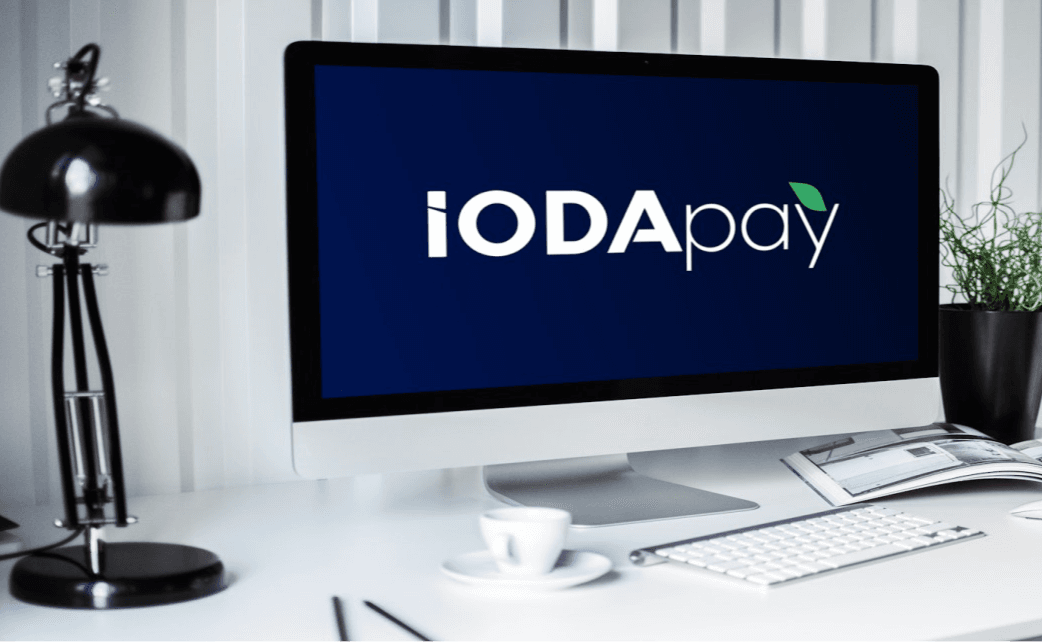 Iodapay